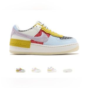 COPY - Nike AF1 Shadow